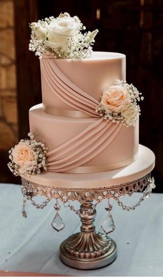 Wedding Cakes 7
