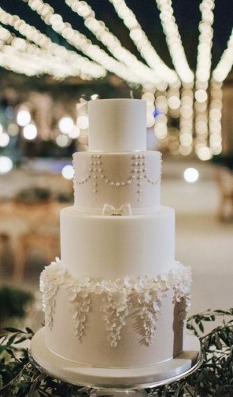 Wedding Cakes 8